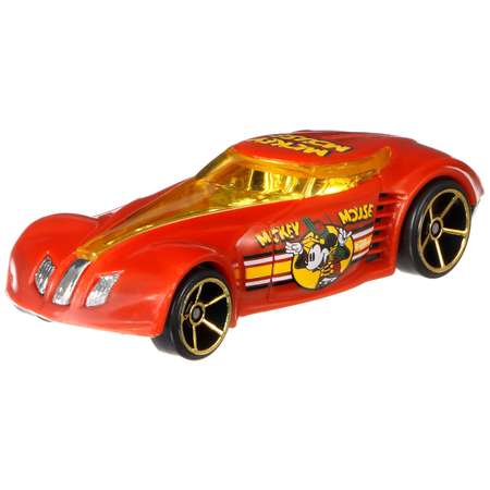 Машинка Hot Wheels Дисней Covelight GDG86