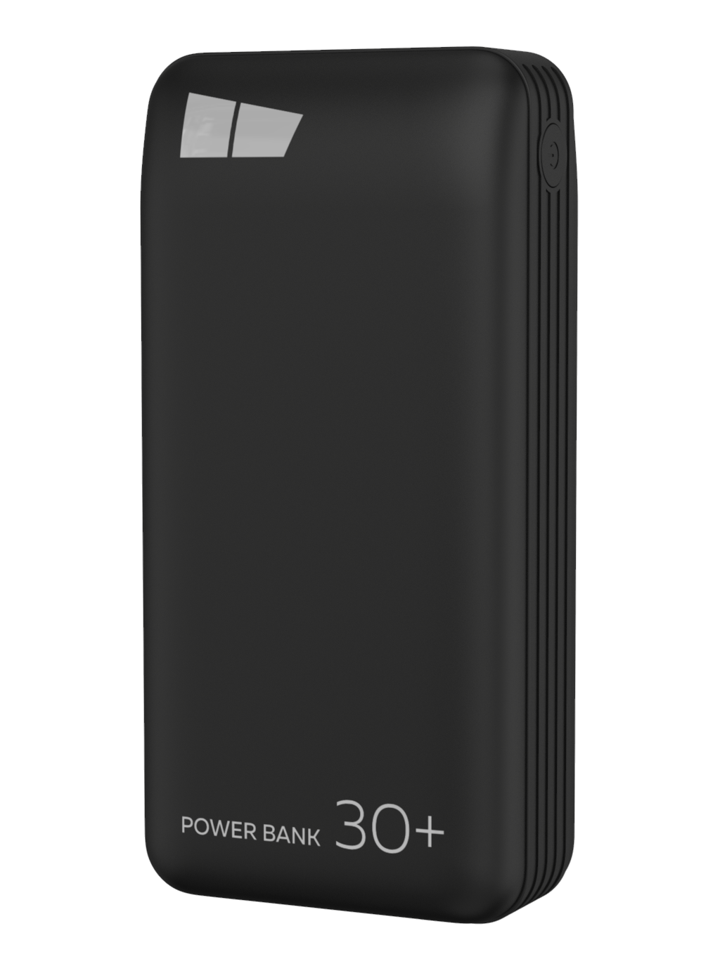 Power bank More Choice PB52-30 Black - фото 1