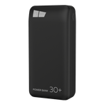 Power bank More Choice PB52-30 Black