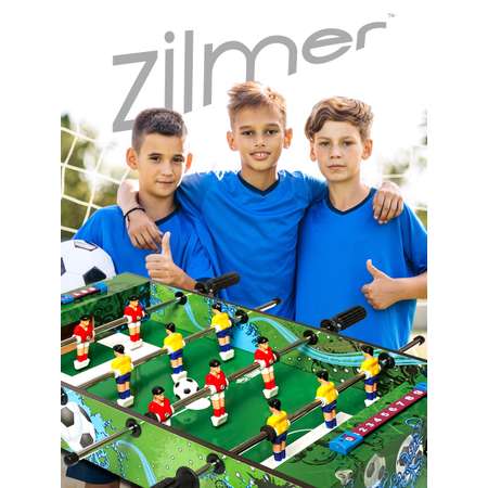 Настольная игра Zilmer Футбол