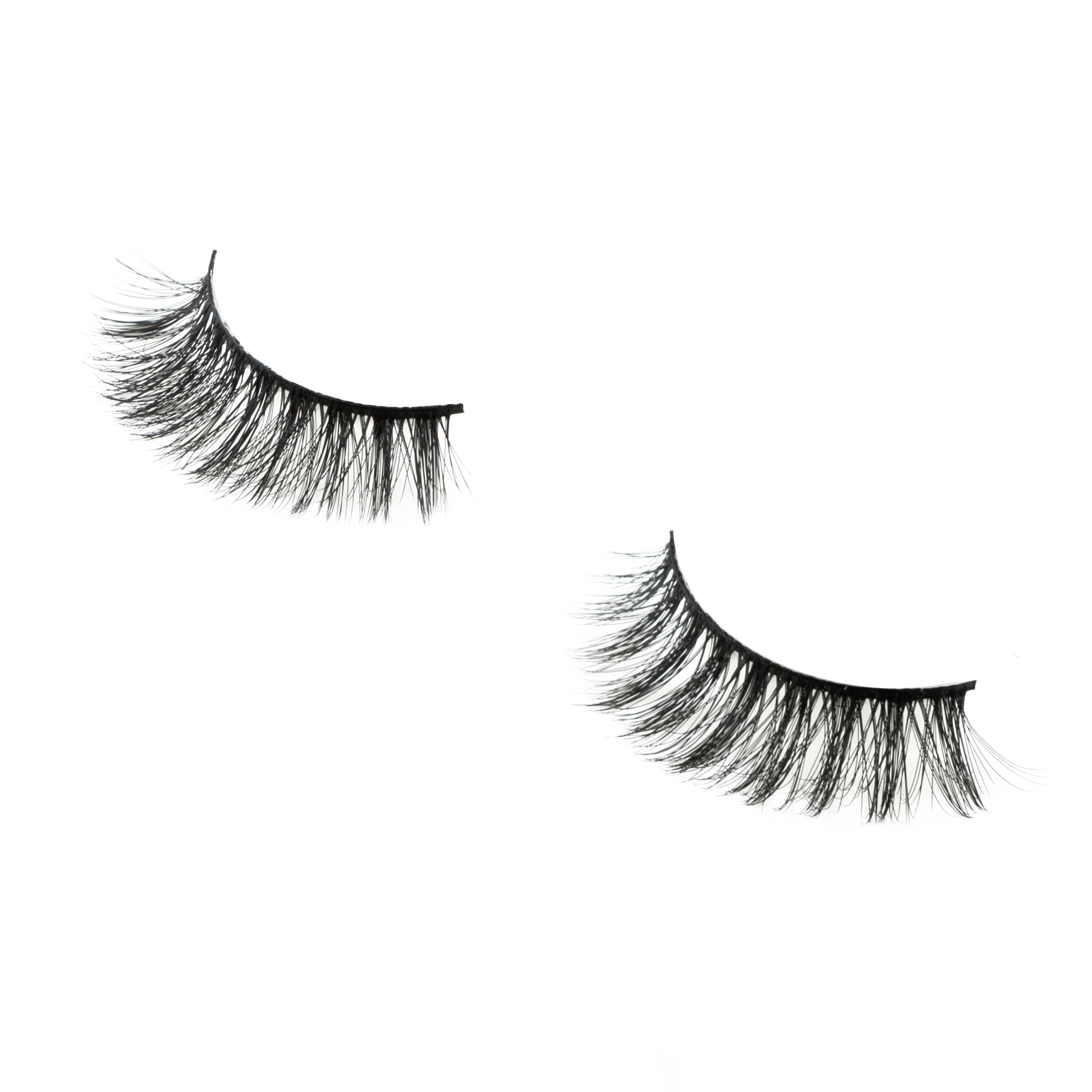 Накладные Ресницы Lukky Fresh Lash Natural - фото 2