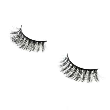 Накладные Ресницы Lukky Fresh Lash Natural