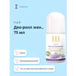 Део-ролл женский Health and Beauty wild 75 мл