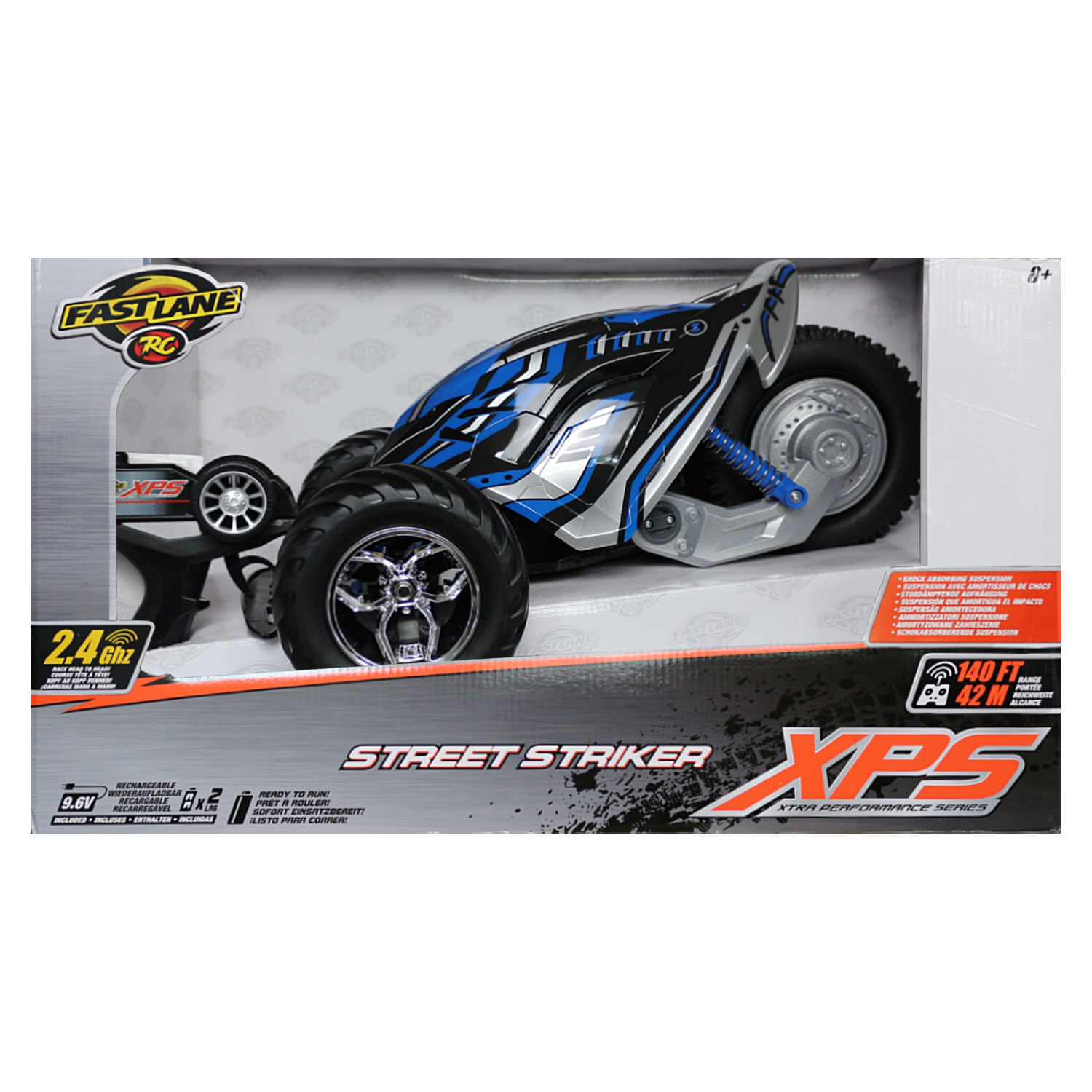 Eztec rc cars online