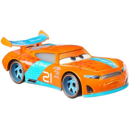 Автомобиль Cars Герои мультфильмов