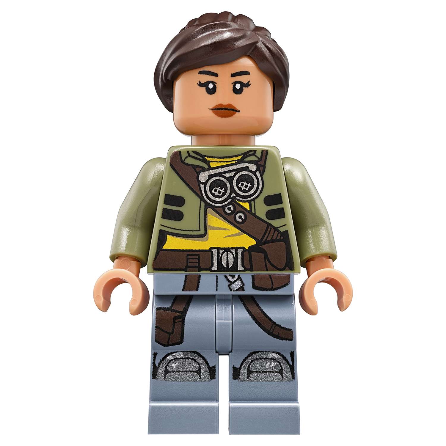 Конструктор LEGO Star Wars TM Звёздный Мусорщик (75147) - фото 16