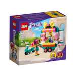 Конструктор LEGO Friends Mobile Fashion Boutique 41719