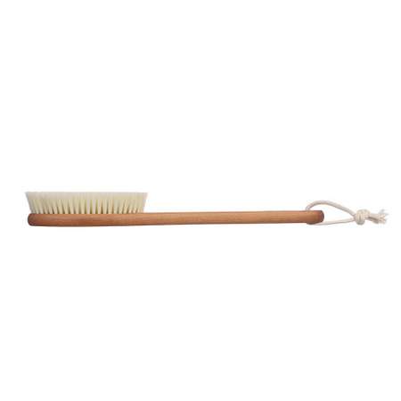 Щетка для сухого массажа EcoBrush 175 пучков