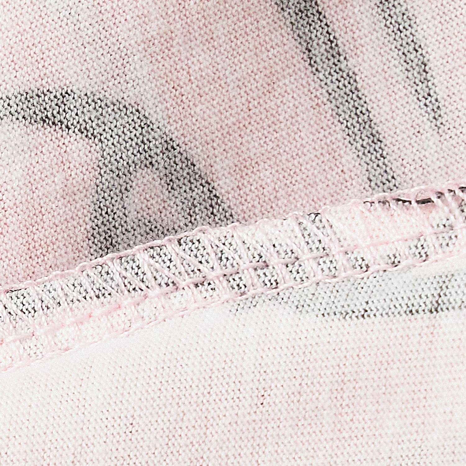Пижама Winkiki WJG92619/Черный/Розовый - фото 8