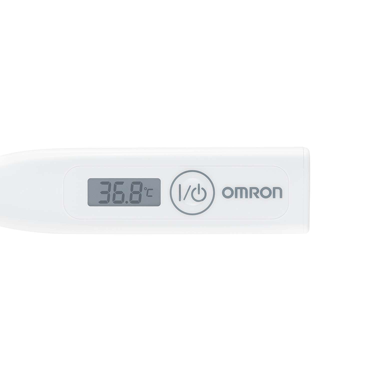 Термометр OMRON Eco Temp Basic (MC-246-RU) - фото 2