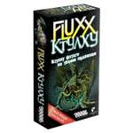 Игра настольная Hobby World Fluxx Ктулху 1668