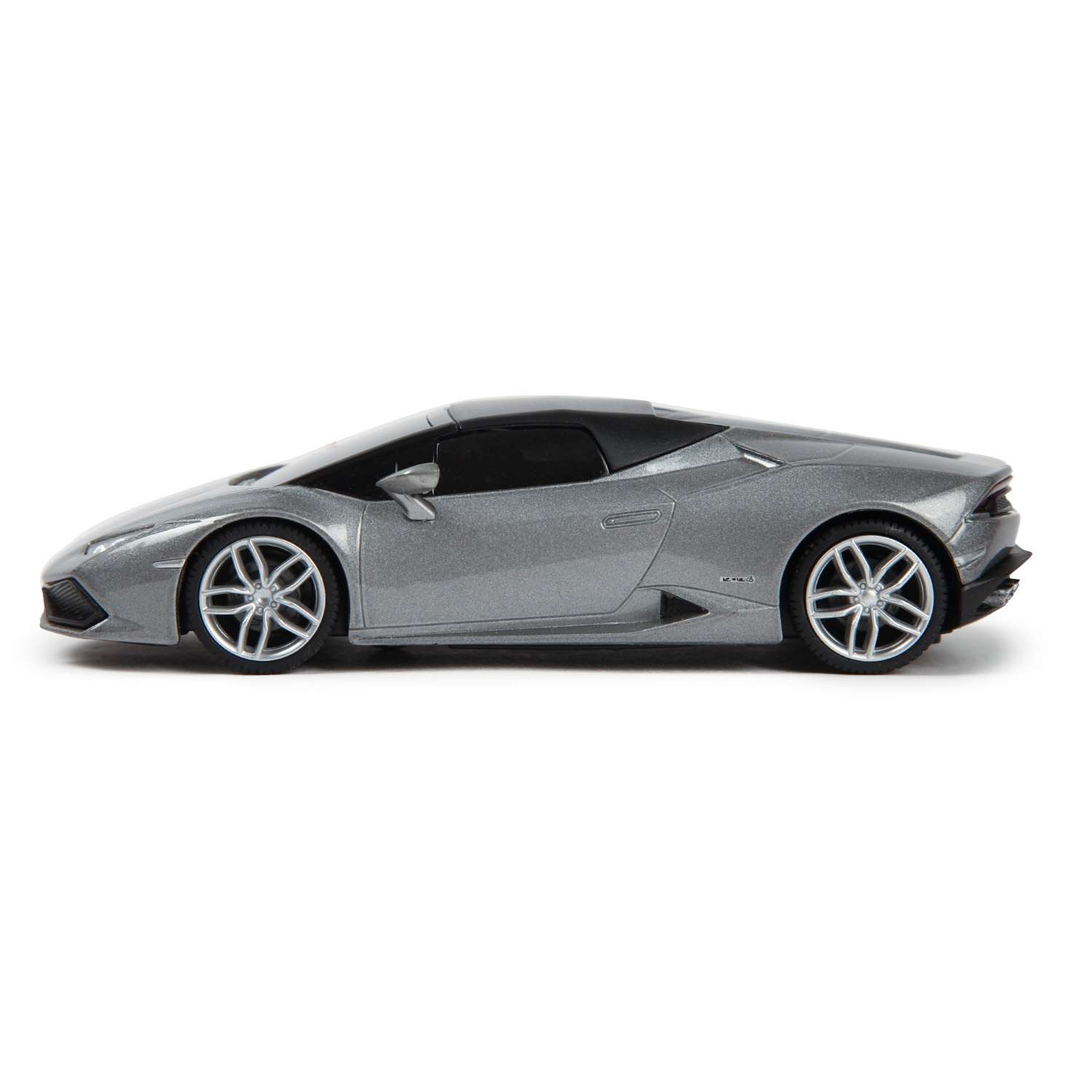 Машина MSZ 1:32 Lamborghini Huracan LP610-4 Spyder Серая 68422 купить по  цене 3590 ₸ в интернет-магазине Детский мир