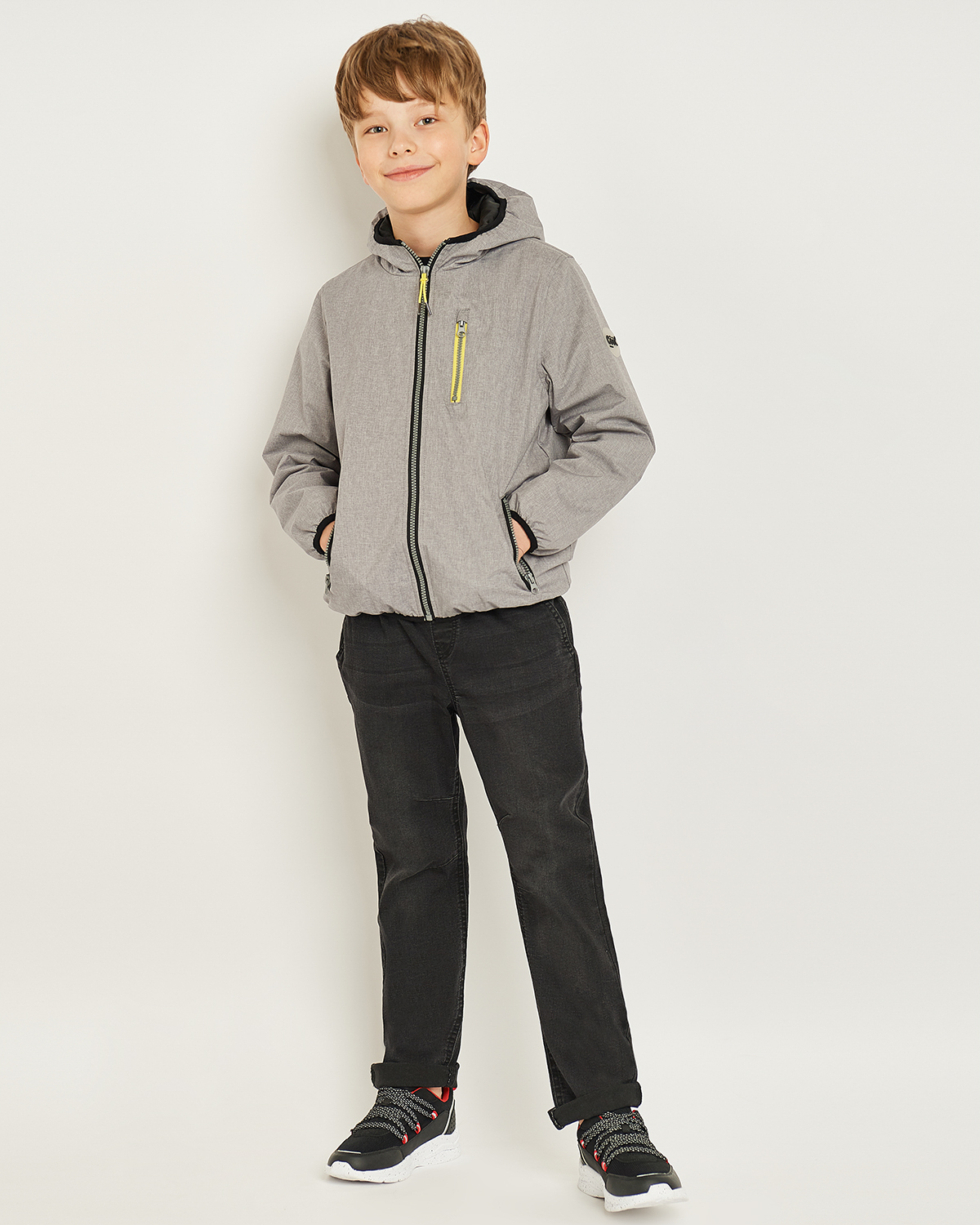 Куртка Futurino Cool SS23-R7FCtb-GG - фото 8