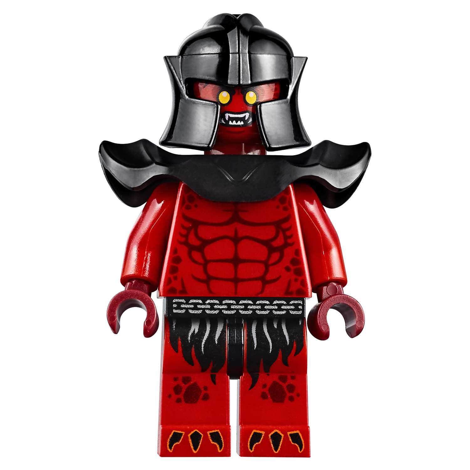 Конструктор LEGO Nexo Knights Молниеносная машина Мэйси (70319) - фото 10