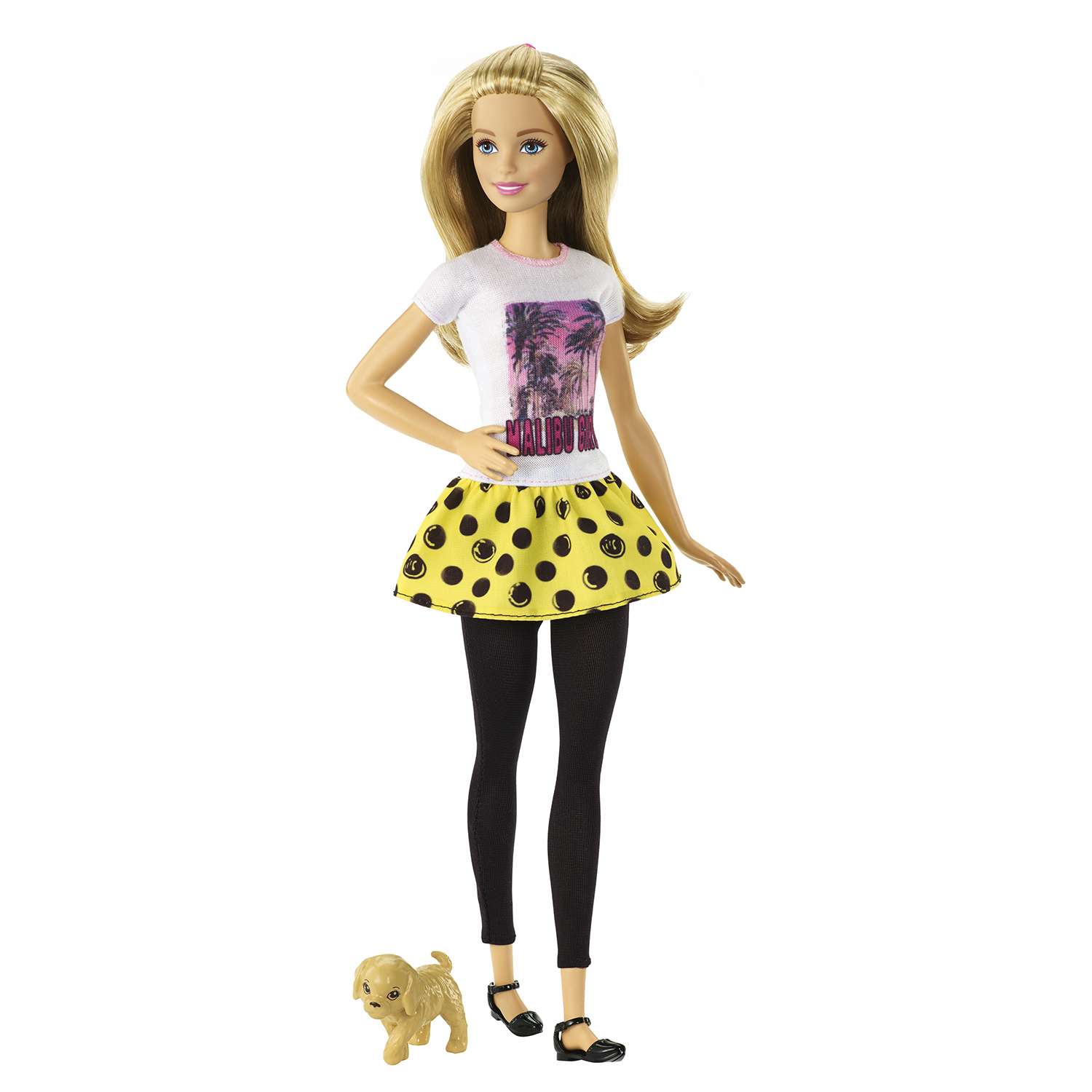 Кукла Barbie Сестры с питомцами в ассортименте DMB29 - фото 11