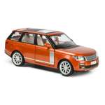 Автомобиль Mobicaro Range Rover 1:34 красный