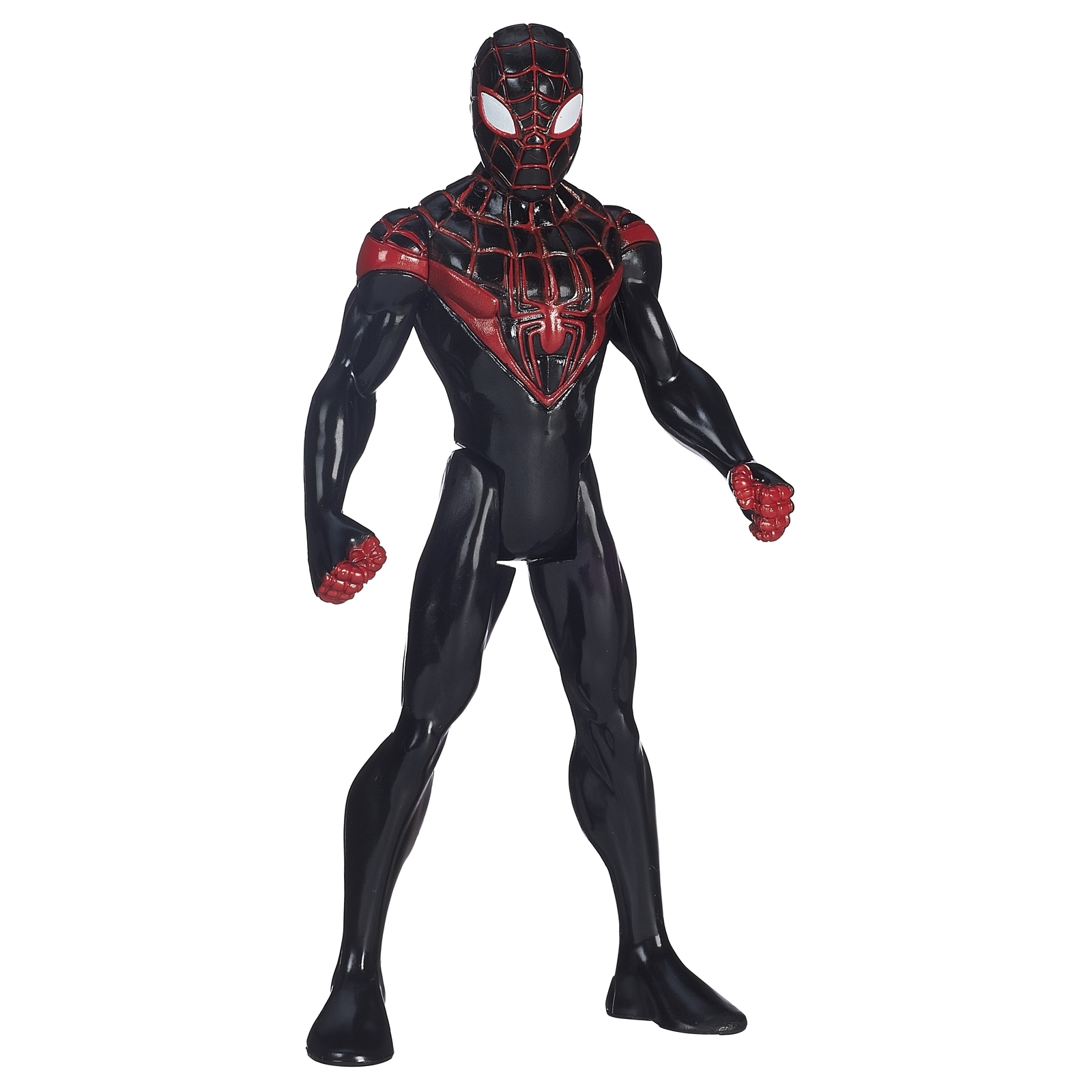 Фигурка Человек-Паук (Spider-man) в ассортименте - фото 4