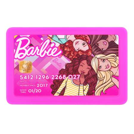 Игровой набор Barbie касса