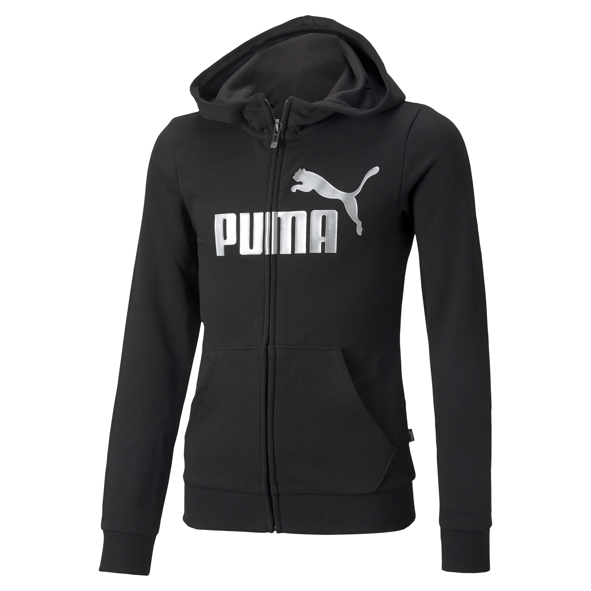 Толстовка Puma 84695901 - фото 1