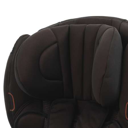 Автокресло BeSafe iZi-Comfort X3 Premium Car Interior 52546