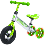 Беговел трансформер Small Rider Foot Racer mini зеленый