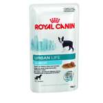 Влажный корм для собак ROYAL CANIN Junior 0.15 кг (полнорационный)