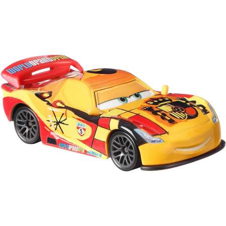 Автомобиль Cars