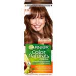 Крем-краска GARNIER Color Naturals 6.34 Карамель