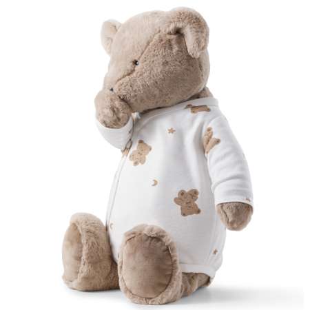 Игрушка мягкая Happy Baby BABY BEAR