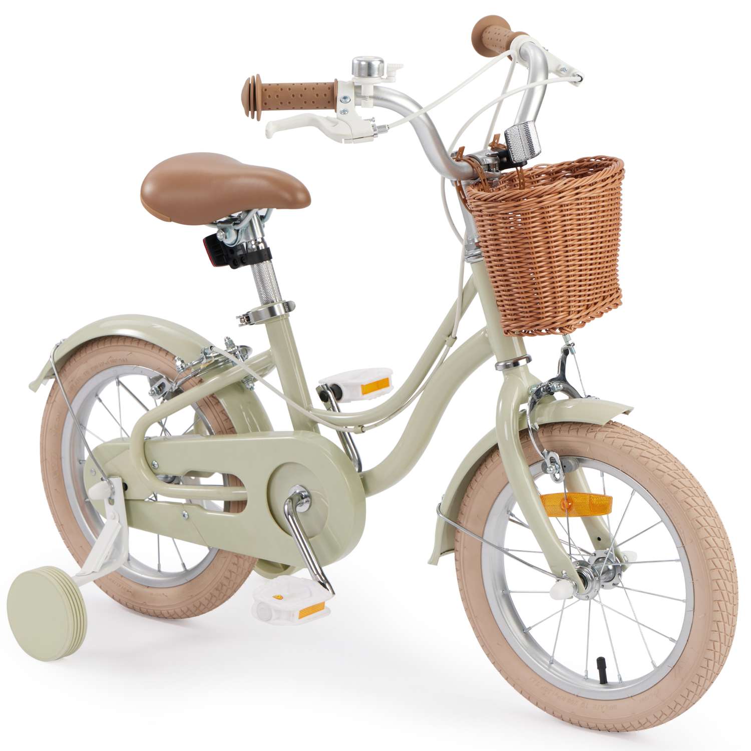 Велосипед детский Happy Baby Ringo - фото 17