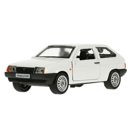 Машина Технопарк Lada 2108 Спутник 370249