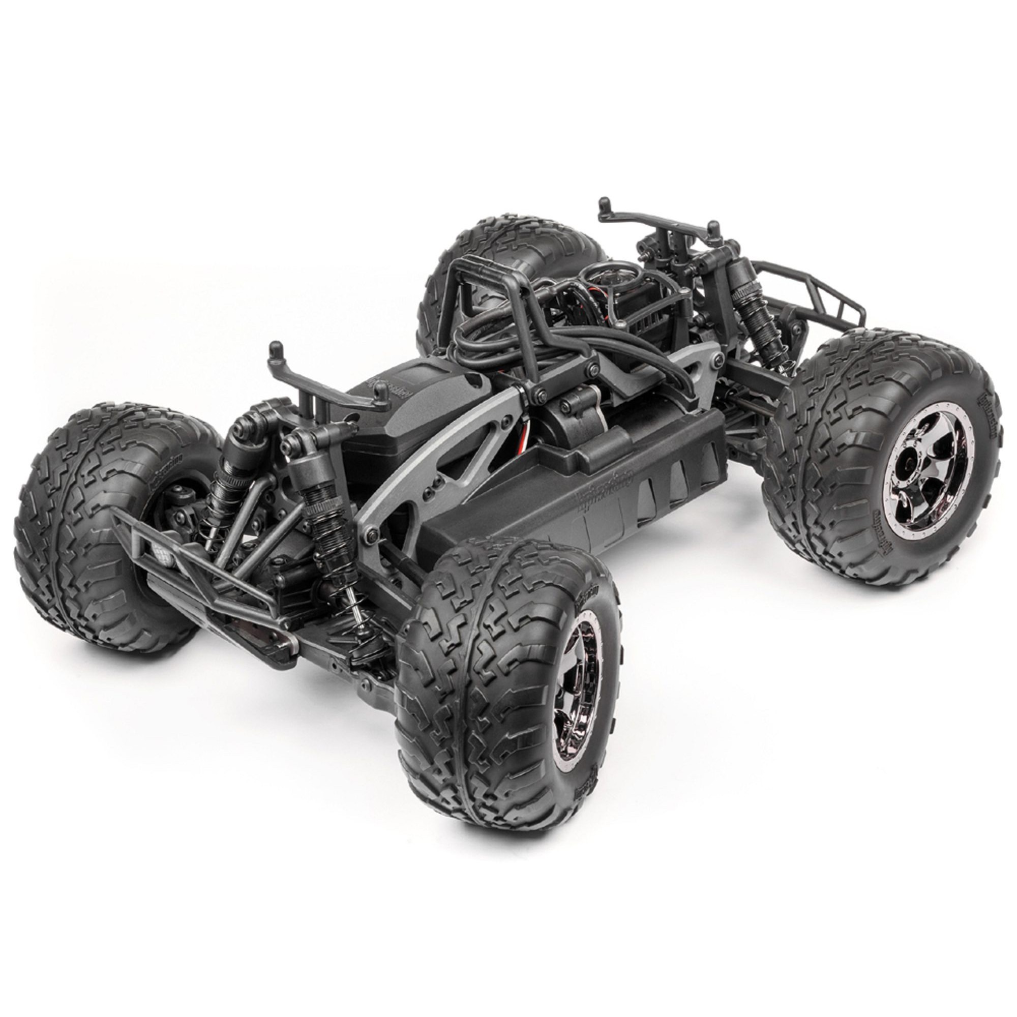 Автомобиль РУ HPI Ford 1:10 - фото 5