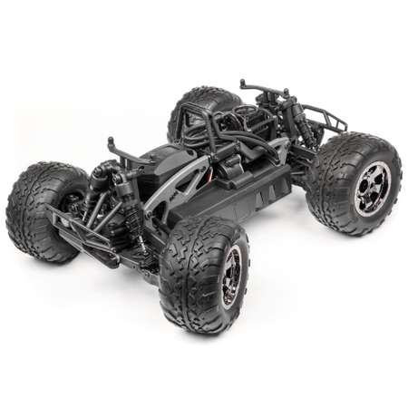 Автомодель HPI РУ 1:10 Монстр Savage XS FLux Ford Svt Raptor RC49647