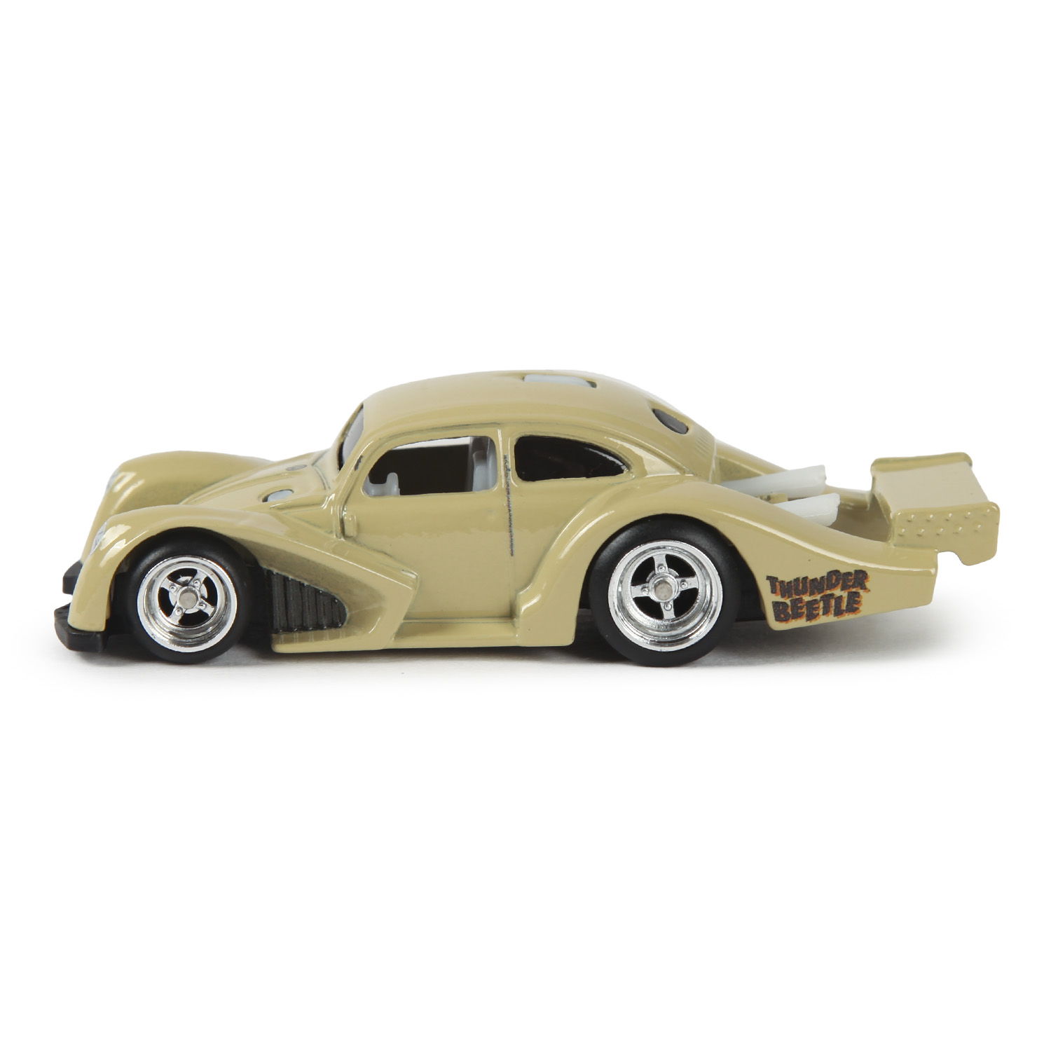 Автомобиль Hot Wheels Volkswagen 1:64 без механизмов GJT68 - фото 3