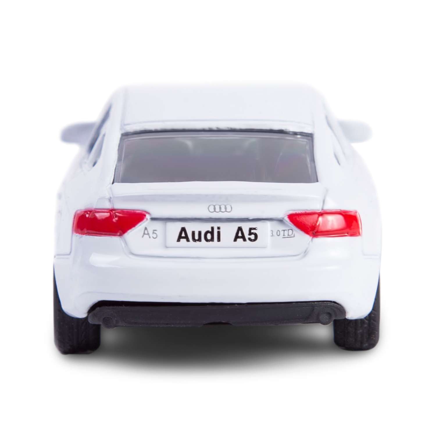 Машинка Mobicaro Audi A5 Sportback 1:60 в ассортименте 354012 - фото 5