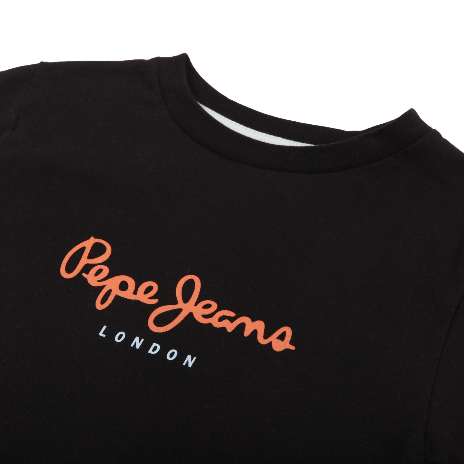 Футболка Pepe Jeans London PB503193L9 - фото 3