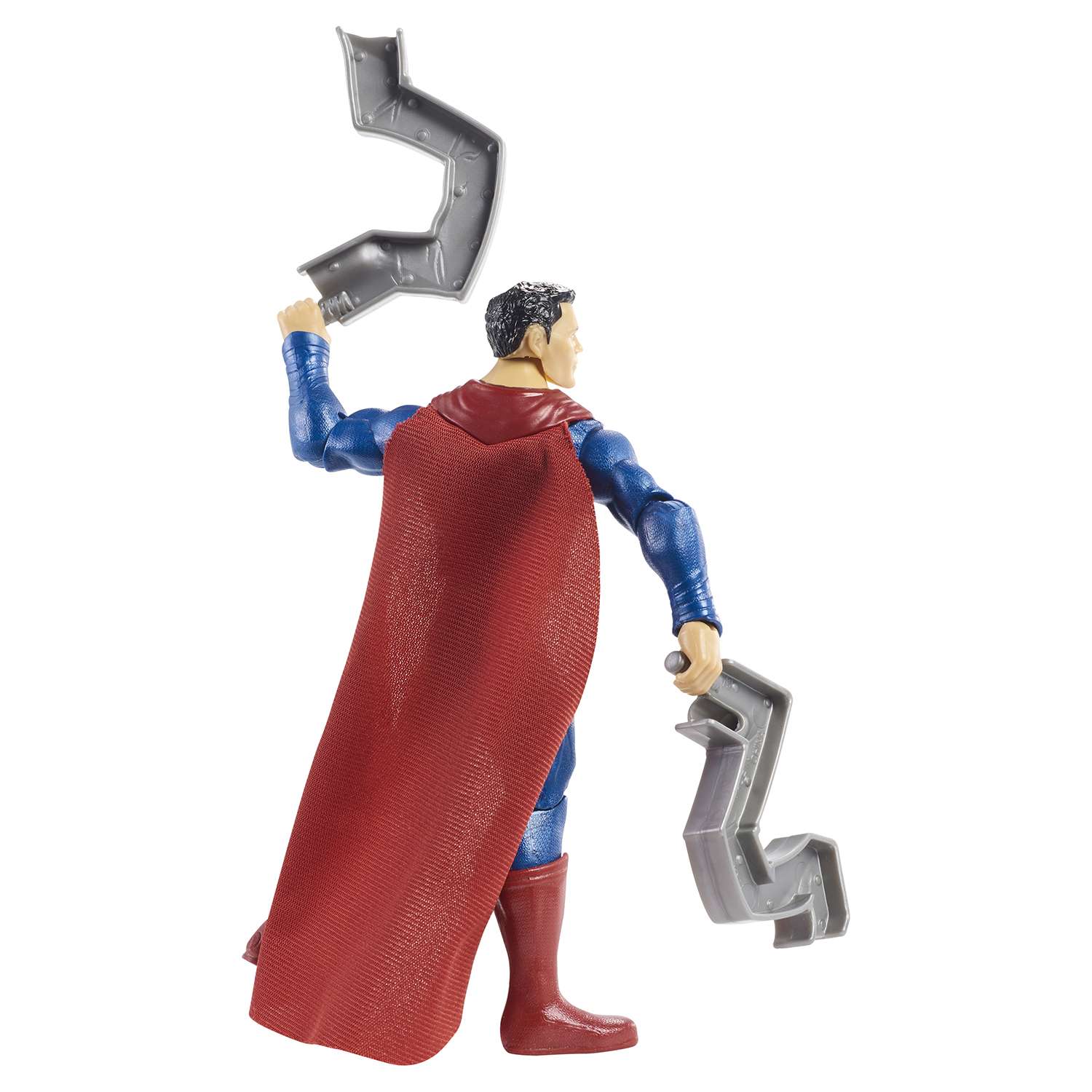 Фигурка Batman Лига справедливости Супермен FGG62 - фото 5