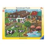 Пазл Ravensburger классический