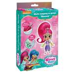 Набор Shimmer and Shine шьем игрушку из фетра Шиммер