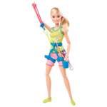 Кукла модельная Barbie