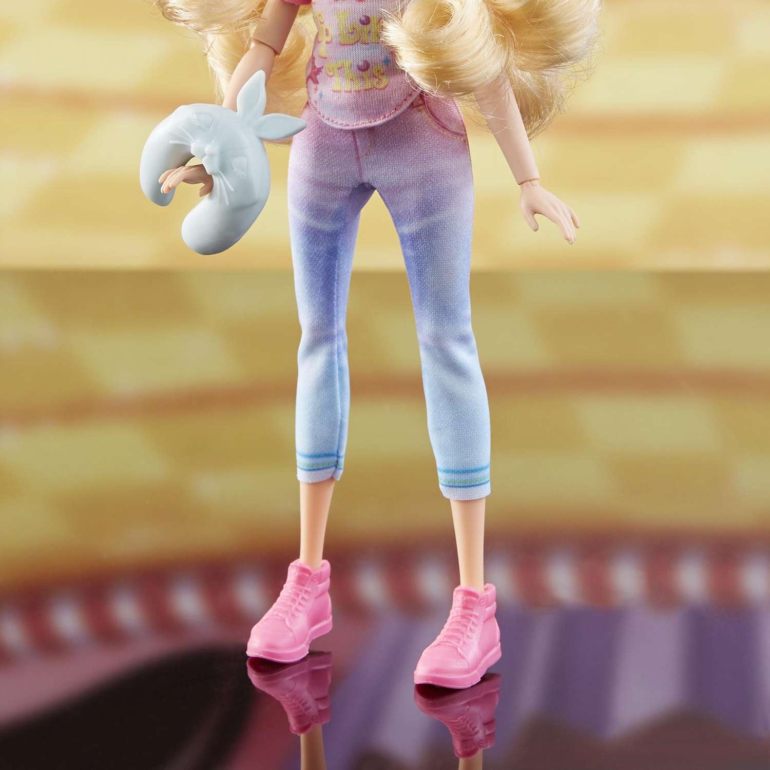 Кукла Disney Princess Hasbro Комфи Аврора E9024ES0 E9024ES0 - фото 6