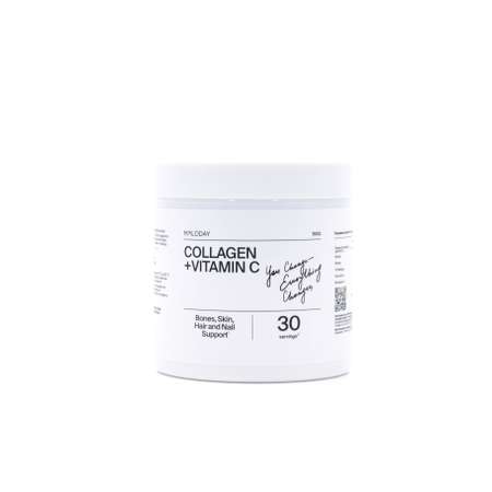 БАД MOLODAY Collagen+Vitamin С