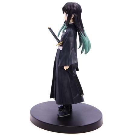 Игрушка Banpresto Demon Slayer Kimetsu No Yaiba Vol.12 Muichiro Tokito