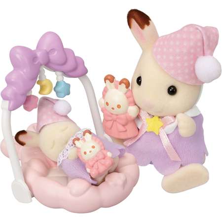 Игровой набор Sylvanian Families