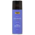 Пена для бритья Organic men ExtraWater Охлаждающая 200мл