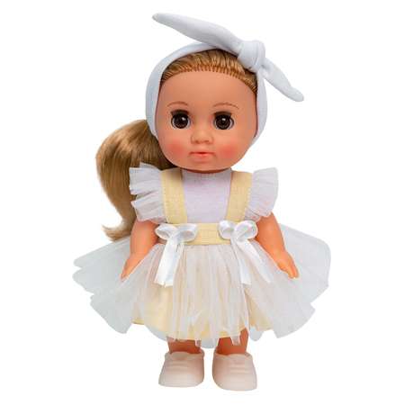Кукла ВЕСНА Малышка Соня 1 ванилька 22 см