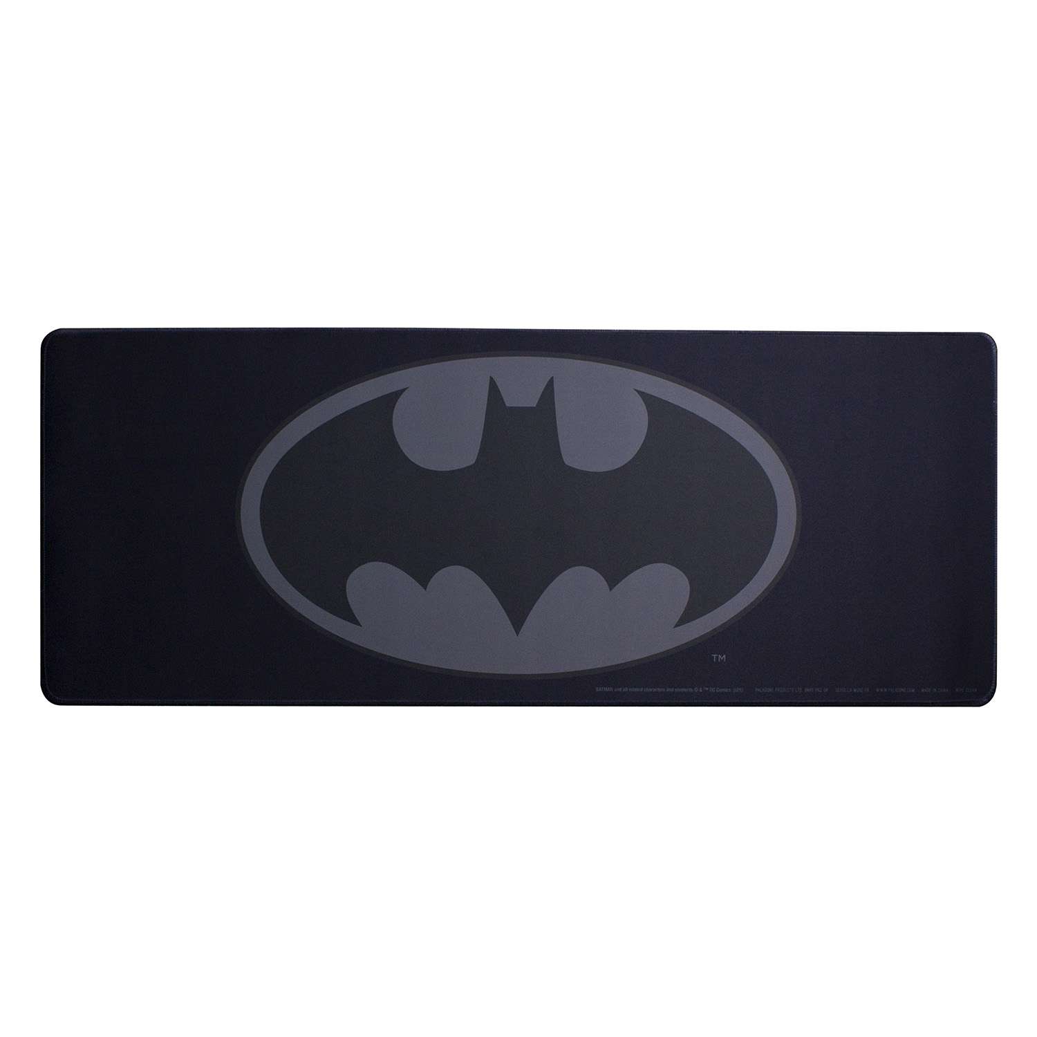 Коврик для мыши PALADONE DC Batman Logo Desk Mat PP8804BM - фото 1