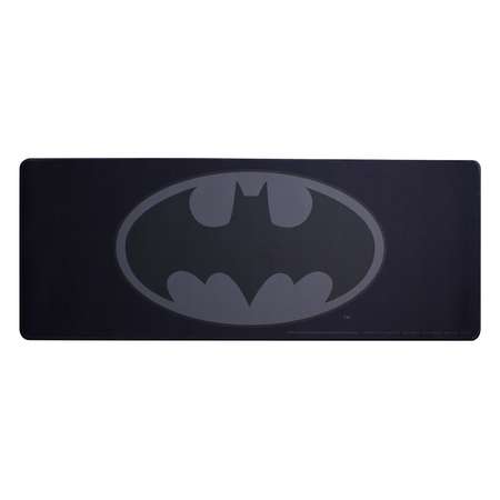 Коврик для мыши PALADONE DC Batman Logo Desk Mat PP8804BM