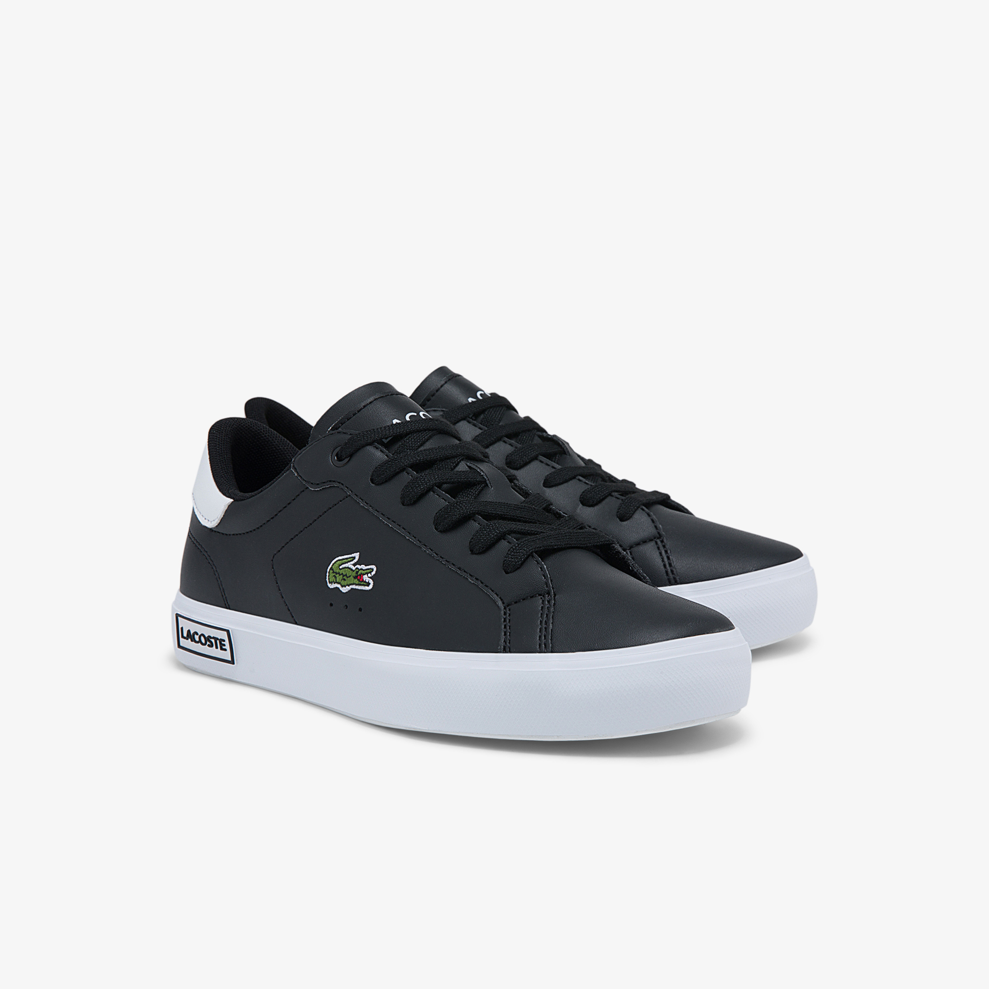 Кеды Lacoste 741SUJ0014312 - фото 1