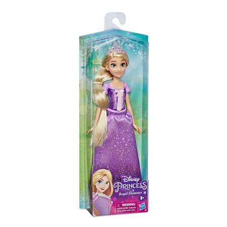 Кукла Disney Princess Hasbro Рапунцель F08965X6